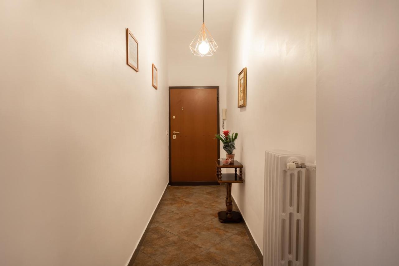 Campani House Apartamento